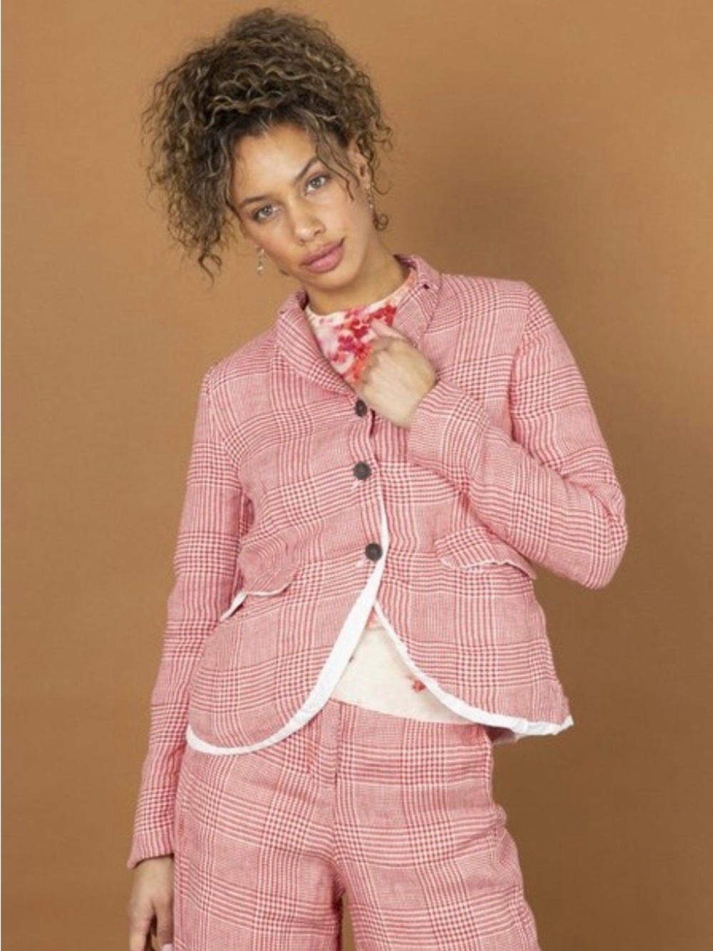Hannoh Wessel Vania Jacket 40 (m)